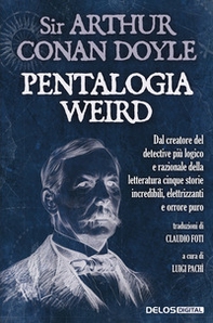 Pentalogia Weird - Librerie.coop