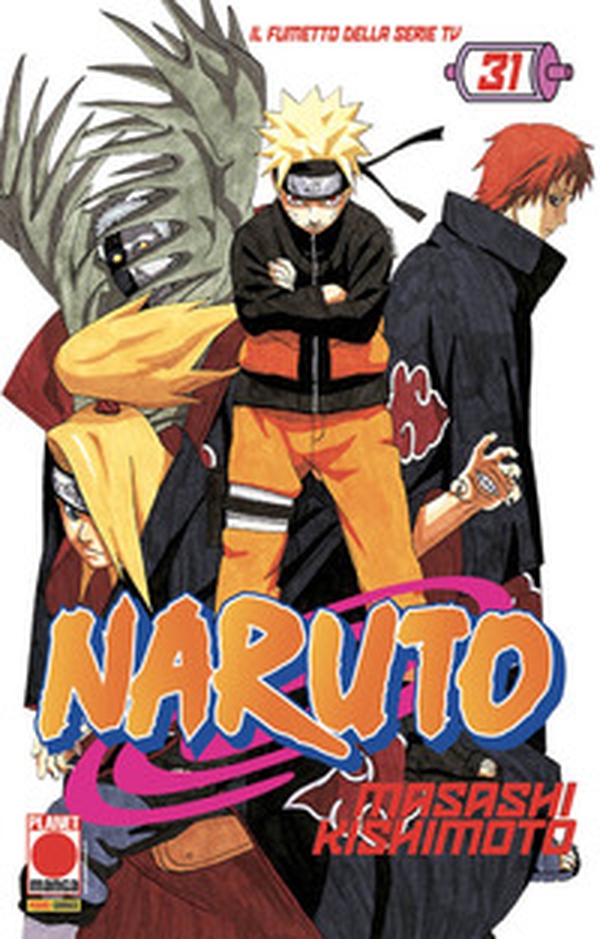 Naruto - Librerie.coop Naruto - Librerie.coop