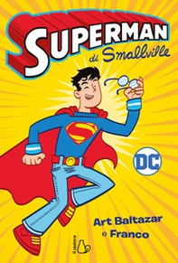 Superman di Smallville - Librerie.coop