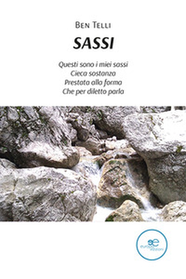 Sassi - Librerie.coop Sassi - Librerie.coop