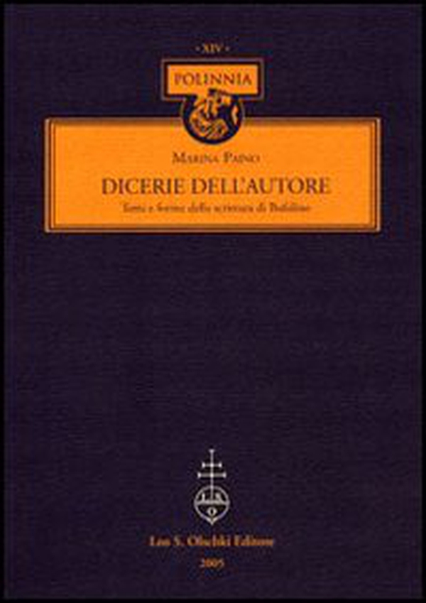 Dicerie dell'autore. Temi e forme della scrittura di Bufalino - Librerie.coop Dicerie dell'autore. Temi e forme della scrittura di Bufalino - Librerie.coop