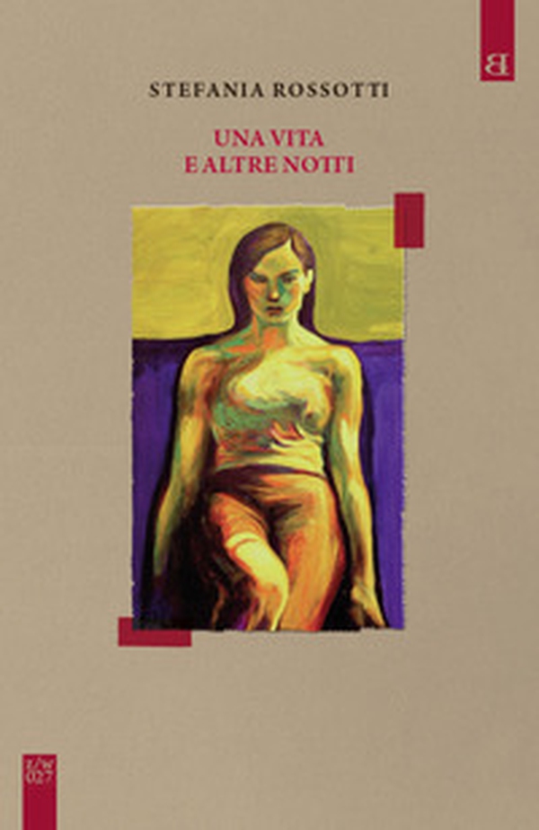 Una vita e altre notti - Librerie.coop Una vita e altre notti - Librerie.coop