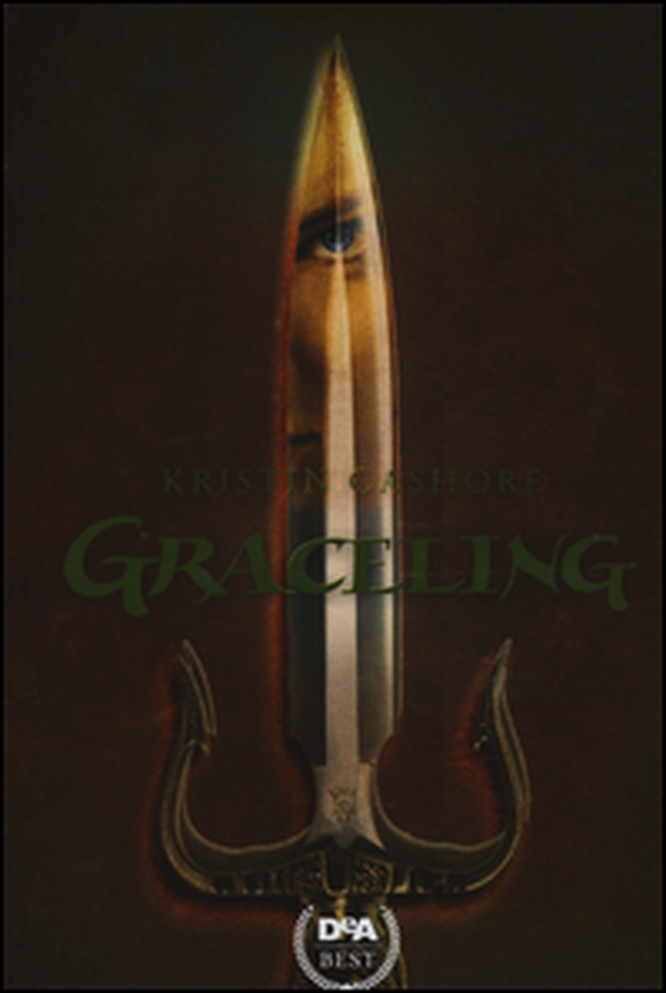 Graceling - Librerie.coop Graceling - Librerie.coop