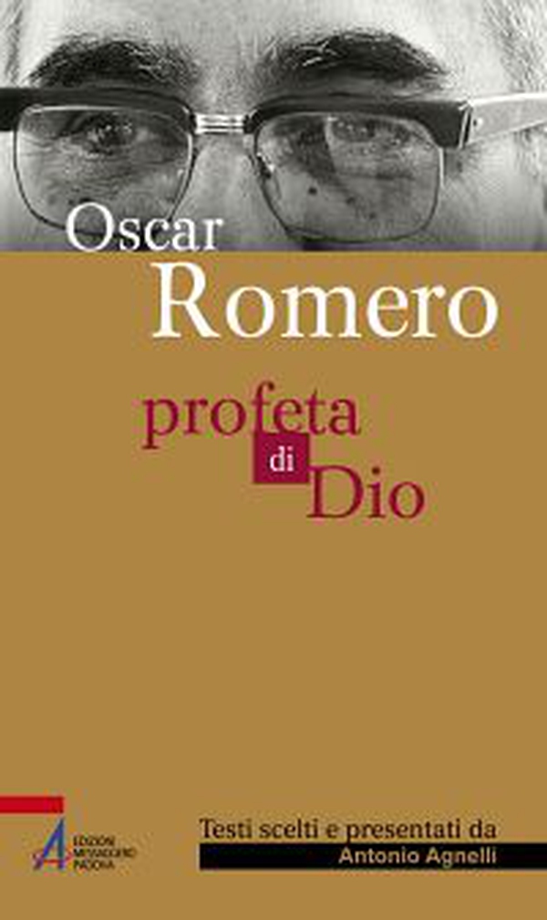 Oscar Romero - Librerie.coop Oscar Romero - Librerie.coop