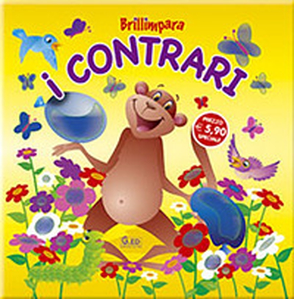 I contrari - Librerie.coop I contrari - Librerie.coop