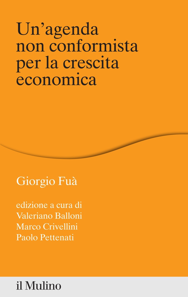 Un'agenda non conformista per la crescita economica - Librerie.coop Un'agenda non conformista per la crescita economica - Librerie.coop