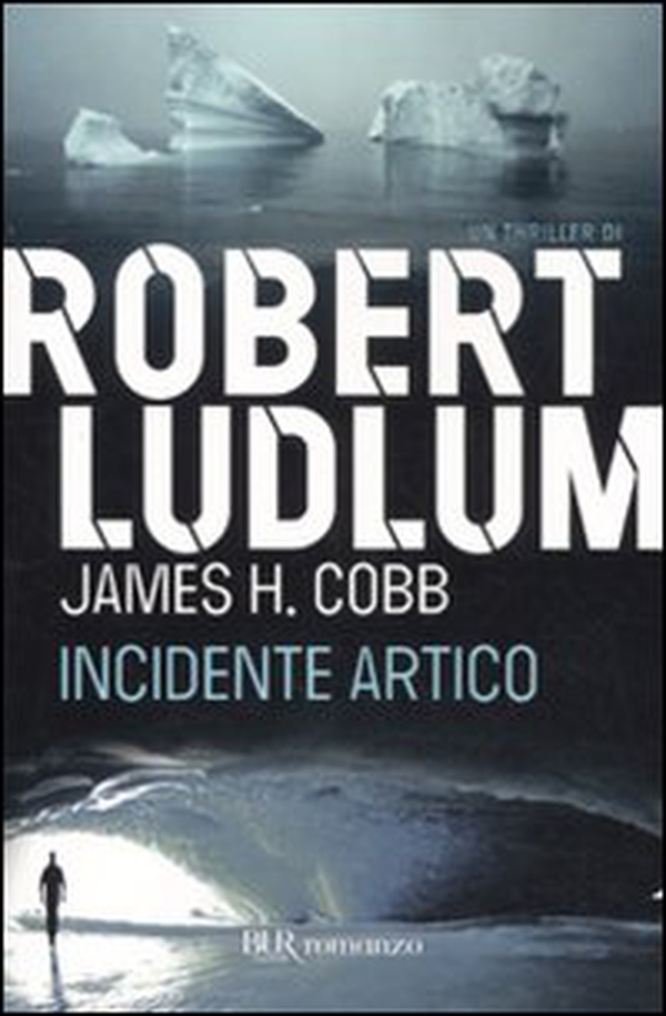 Incidente artico - Librerie.coop Incidente artico - Librerie.coop