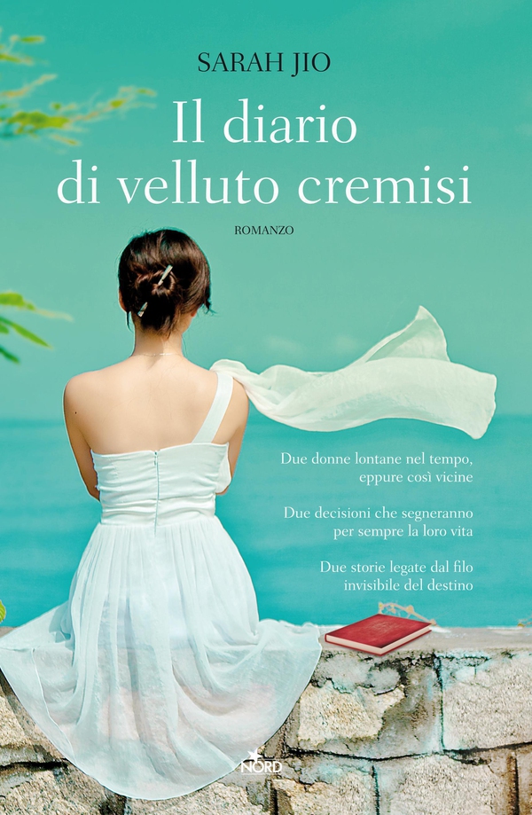 Il diario di velluto cremisi - Librerie.coop Il diario di velluto cremisi - Librerie.coop