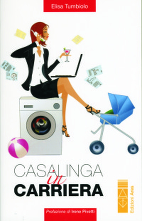 Casalinga in carriera - Librerie.coop Casalinga in carriera - Librerie.coop