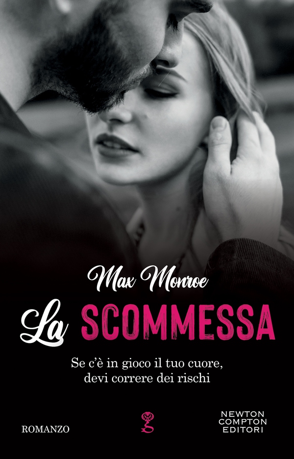 La scommessa - Librerie.coop La scommessa - Librerie.coop