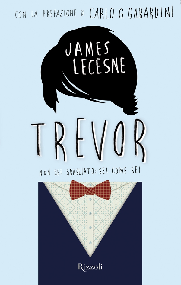 Trevor - Librerie.coop Trevor - Librerie.coop