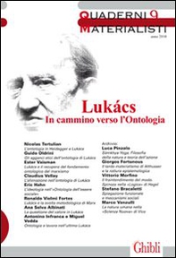 Quaderni materialisti - Vol. 9 - Librerie.coop