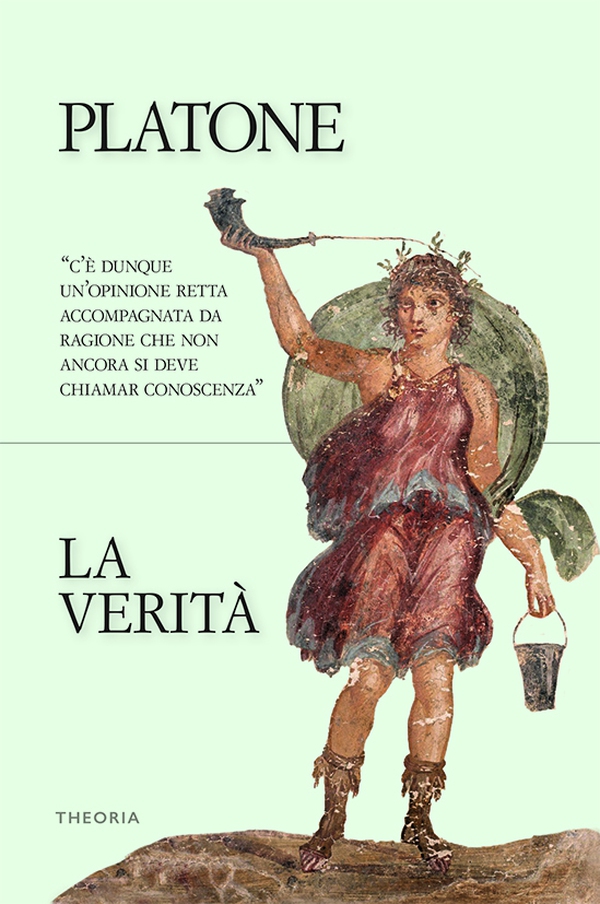 La verità - Librerie.coop La verità - Librerie.coop