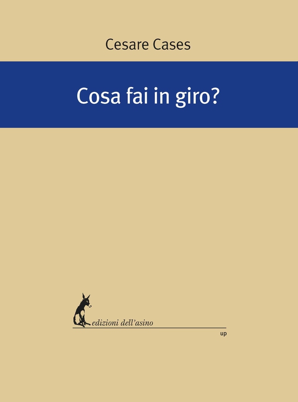 Cosa fai in giro? - Librerie.coop Cosa fai in giro? - Librerie.coop