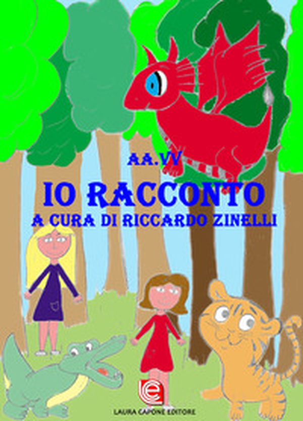 Io racconto - Librerie.coop Io racconto - Librerie.coop