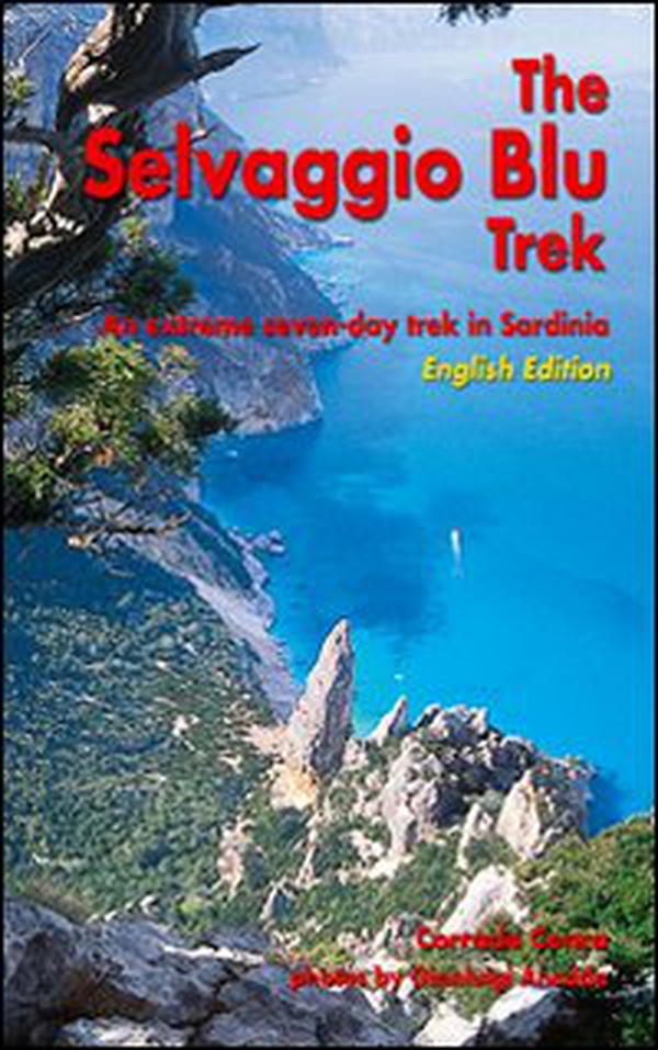 Il sentiero Selvaggio Blu. Ediz. inglese - Librerie.coop Il sentiero Selvaggio Blu. Ediz. inglese - Librerie.coop