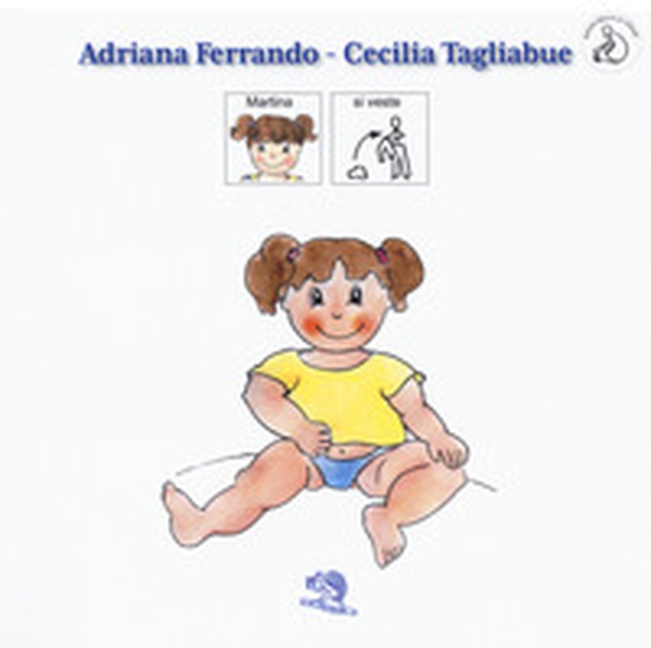 Martina si veste - Librerie.coop Martina si veste - Librerie.coop