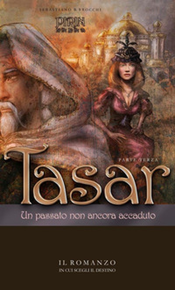Un passato non ancora accaduto. Tasar - Librerie.coop Un passato non ancora accaduto. Tasar - Librerie.coop