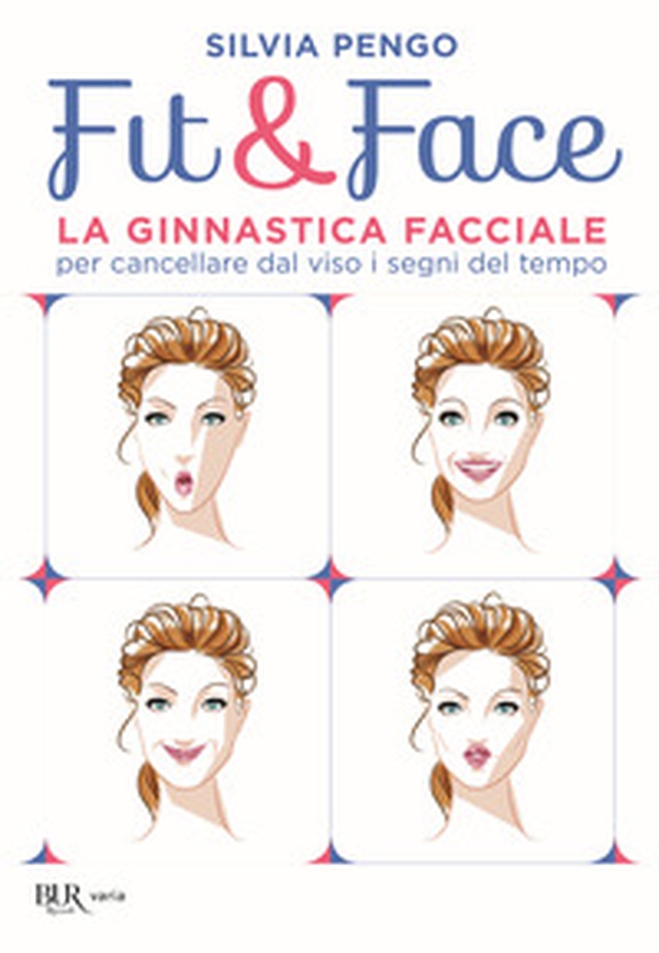 Fit&face. La ginnastica facciale per cancellare dal viso i segni del tempo - Librerie.coop Fit&face. La ginnastica facciale per cancellare dal viso i segni del tempo - Librerie.coop