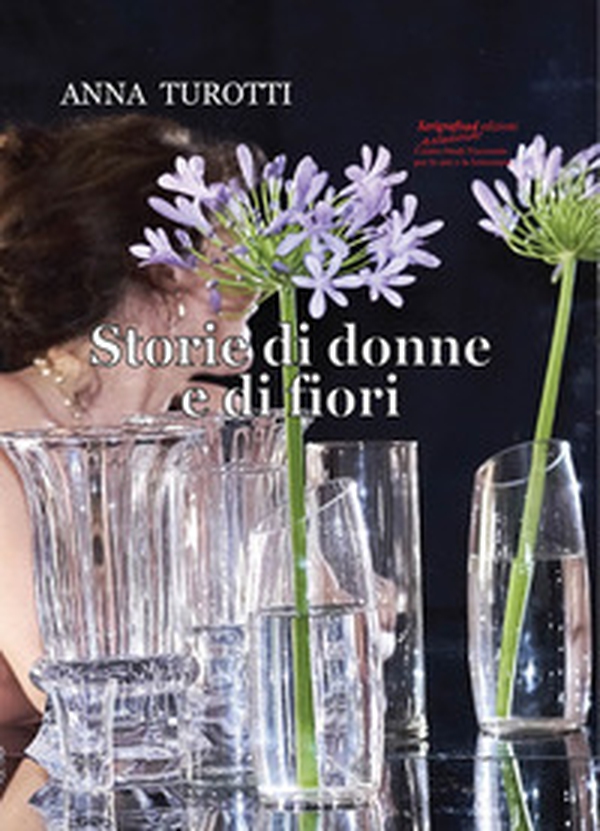 Storie di donne e di fiori - Librerie.coop Storie di donne e di fiori - Librerie.coop