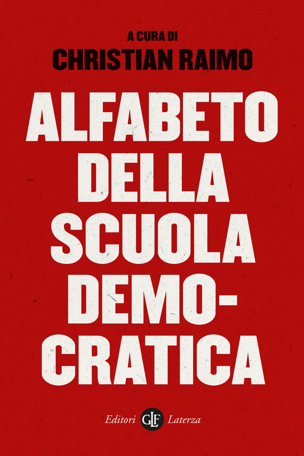 Alfabeto della scuola democratica - Librerie.coop Alfabeto della scuola democratica - Librerie.coop