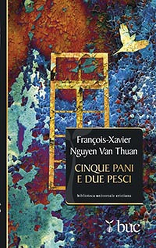 Cinque pani e due pesci. Dalla sofferenza del carcere una gioiosa testimonianza di fede - Librerie.coop Cinque pani e due pesci. Dalla sofferenza del carcere una gioiosa testimonianza di fede - Librerie.coop