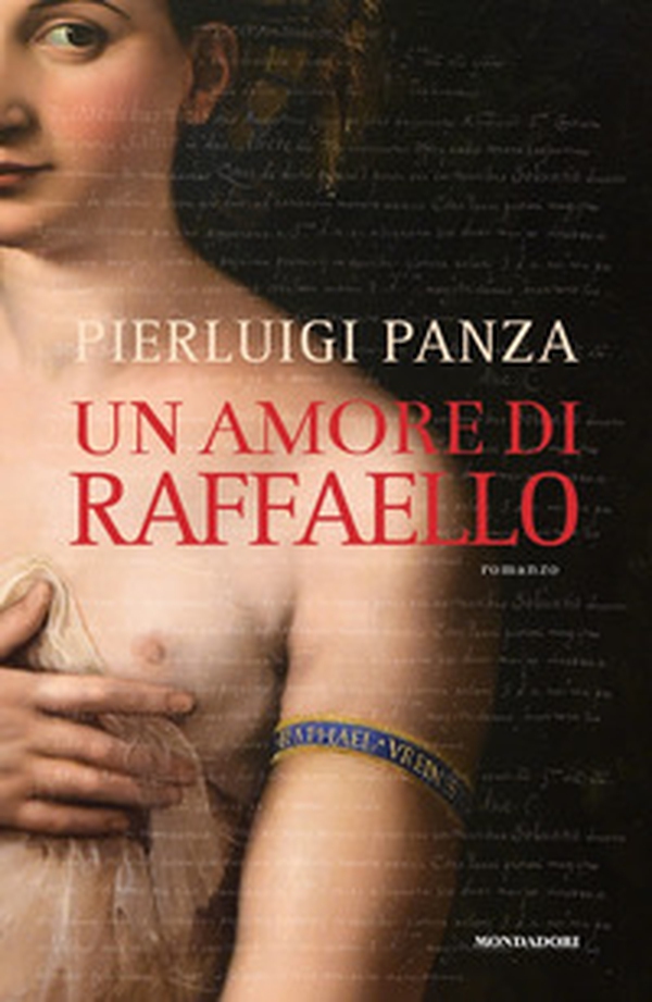 Un amore di Raffaello - Librerie.coop Un amore di Raffaello - Librerie.coop
