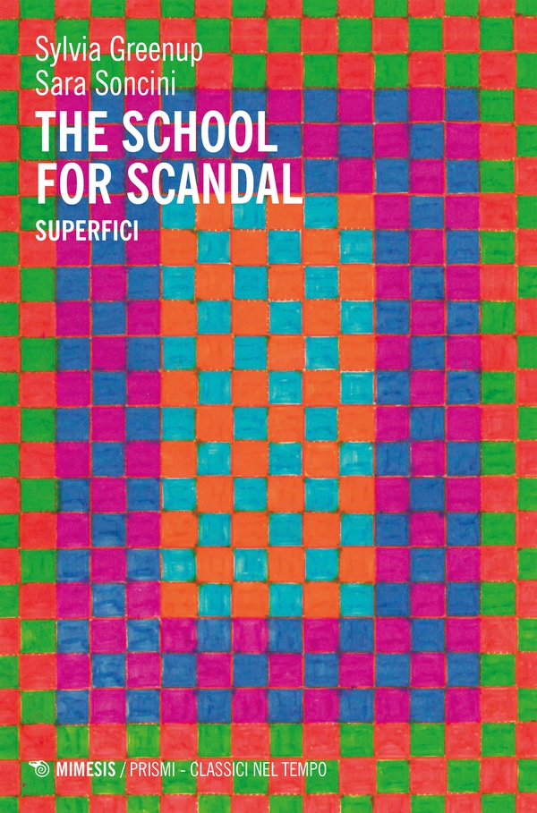 The School for Scandal - Librerie.coop The School for Scandal - Librerie.coop