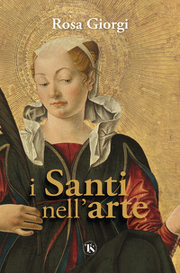 I santi nell'arte - Librerie.coop I santi nell'arte - Librerie.coop