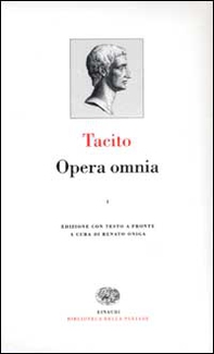 Opera omnia. Con testo latino a fronte - Librerie.coop