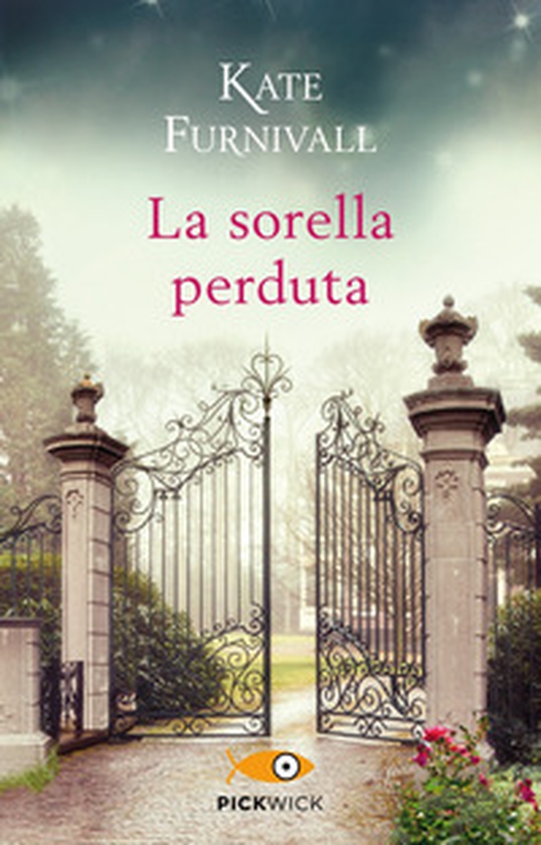 La sorella perduta - Librerie.coop La sorella perduta - Librerie.coop