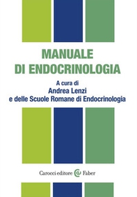 Manuale di endocrinologia - Librerie.coop
