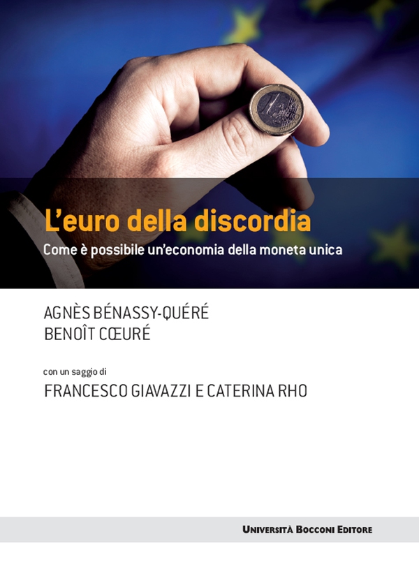 L'euro della discordia - Librerie.coop L'euro della discordia - Librerie.coop
