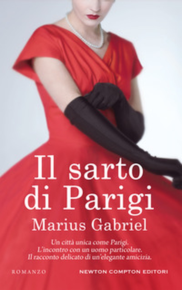Il sarto di Parigi - Librerie.coop Il sarto di Parigi - Librerie.coop