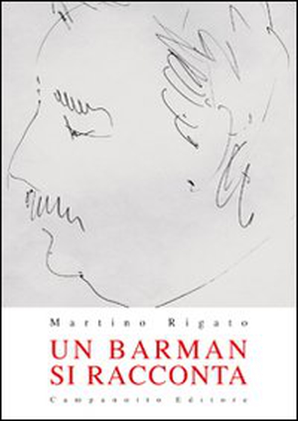Un barman si racconta - Librerie.coop Un barman si racconta - Librerie.coop