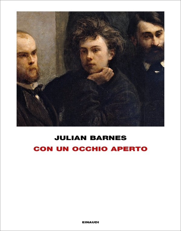 Con un occhio aperto - Librerie.coop Con un occhio aperto - Librerie.coop