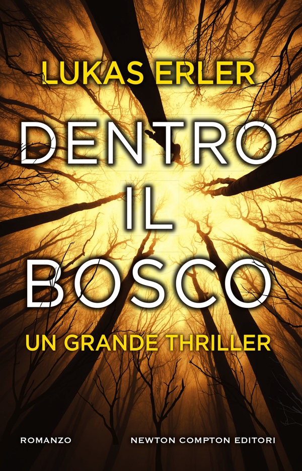 Dentro il bosco - Librerie.coop Dentro il bosco - Librerie.coop