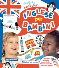 Inglese per bambini - Librerie.coop