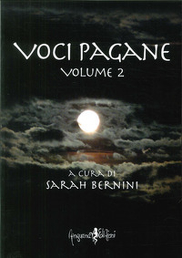 Voci pagane - Librerie.coop Voci pagane - Librerie.coop
