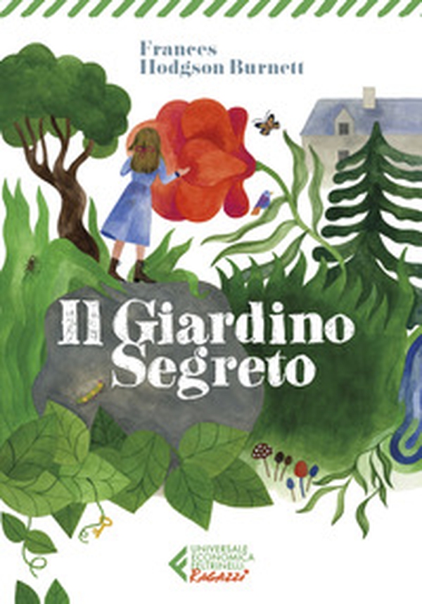 Il giardino segreto - Librerie.coop Il giardino segreto - Librerie.coop