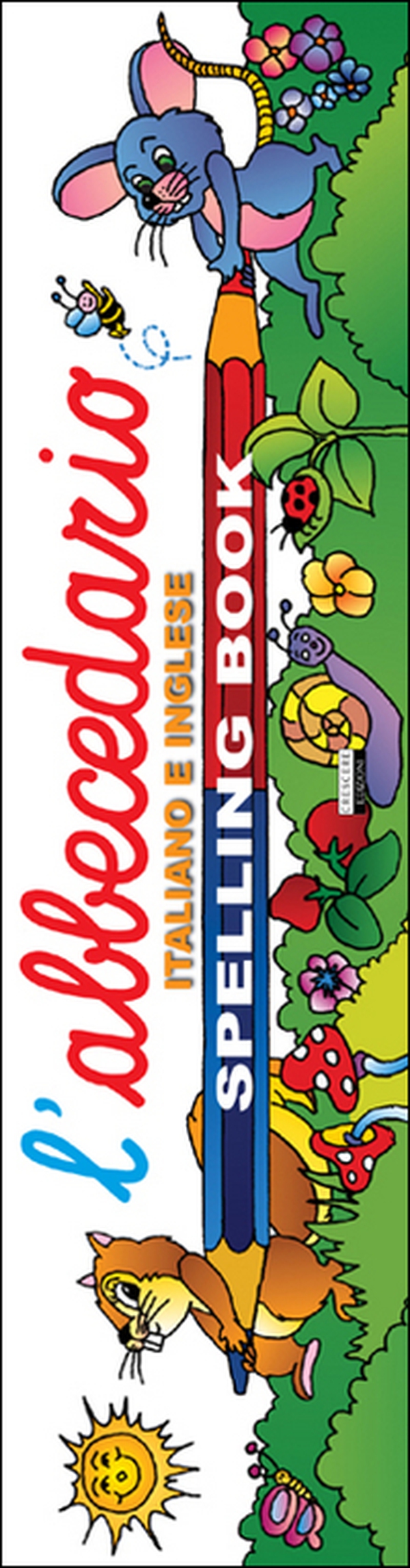 L'abbecedario - Librerie.coop L'abbecedario - Librerie.coop