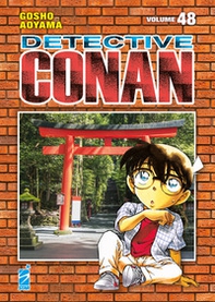 Detective Conan. New edition - Vol. 48 - Librerie.coop