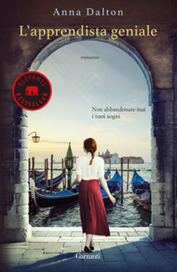 L'apprendista geniale - Librerie.coop L'apprendista geniale - Librerie.coop