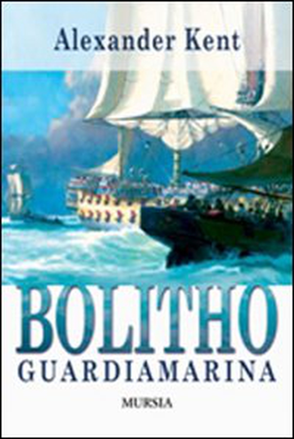 Bolitho guardiamarina - Librerie.coop Bolitho guardiamarina - Librerie.coop