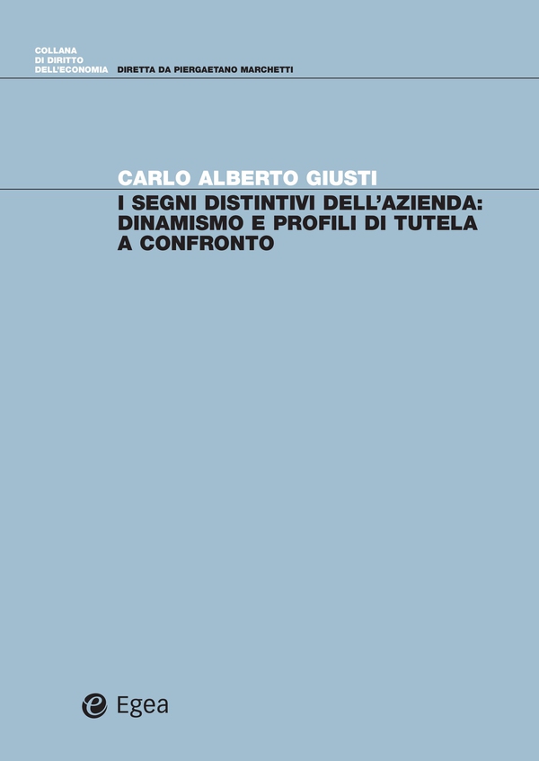 I segni distintivi dell’azienda - Librerie.coop I segni distintivi dell’azienda - Librerie.coop