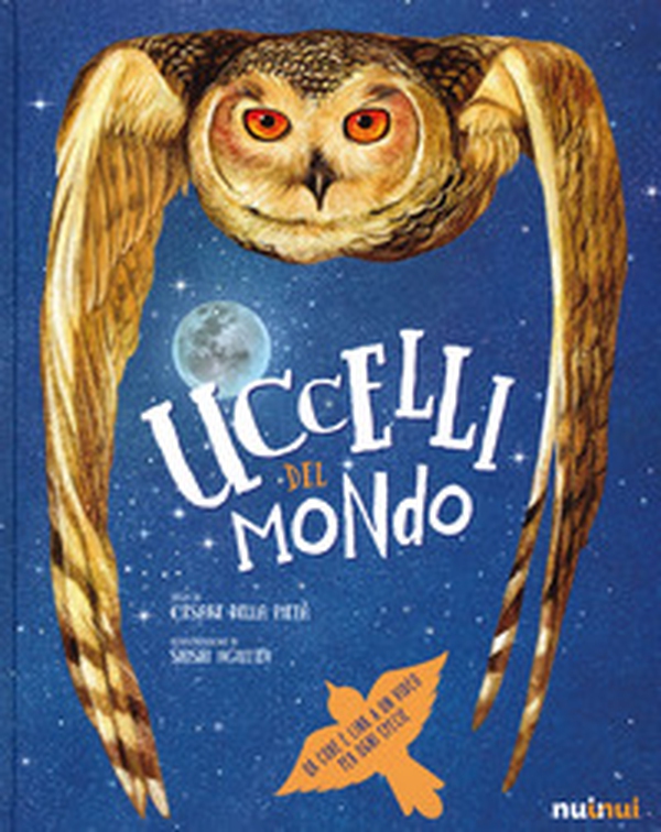 Uccelli del mondo - Librerie.coop Uccelli del mondo - Librerie.coop