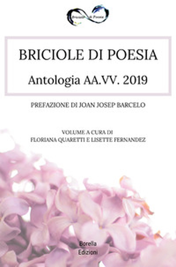 Briciole di poesia. Antologia 2019 - Librerie.coop Briciole di poesia. Antologia 2019 - Librerie.coop