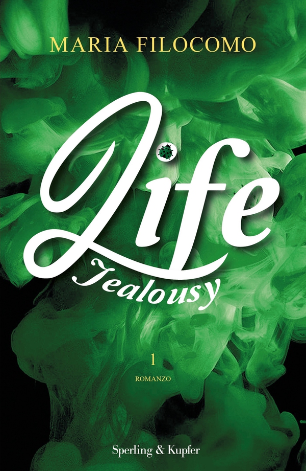 Jealousy - Librerie.coop Jealousy - Librerie.coop