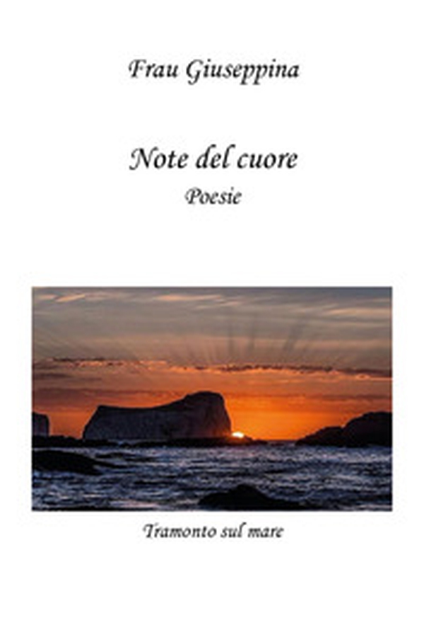 Note del cuore - Librerie.coop Note del cuore - Librerie.coop