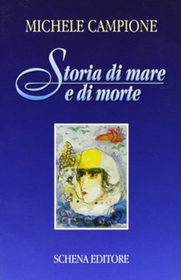 Storia di mare e di morte - Librerie.coop Storia di mare e di morte - Librerie.coop